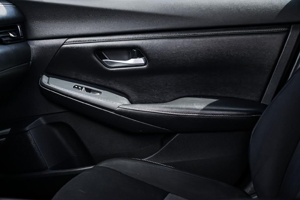 used 2021 Nissan Sentra car, priced at $13,195