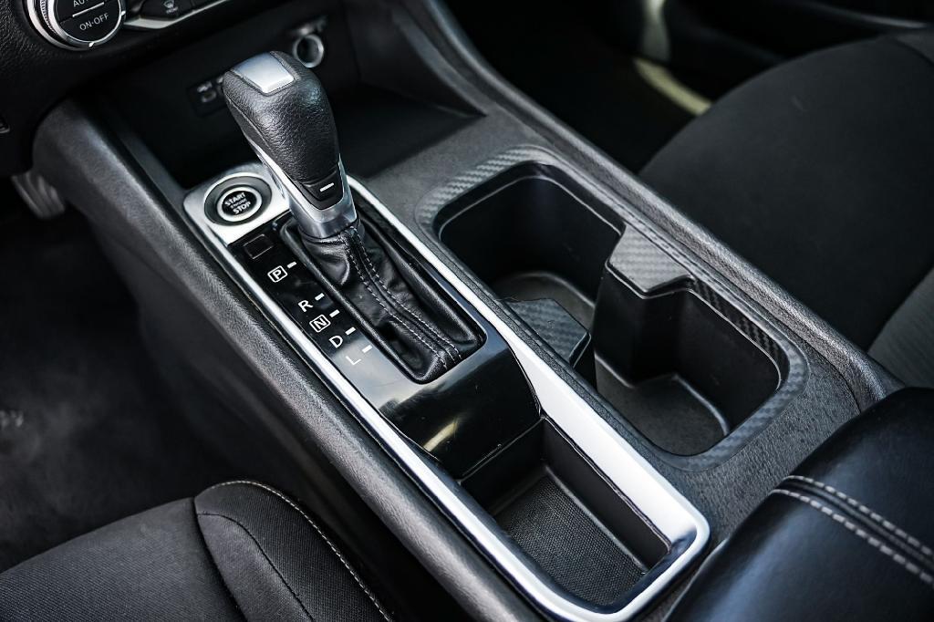 used 2021 Nissan Sentra car, priced at $13,195