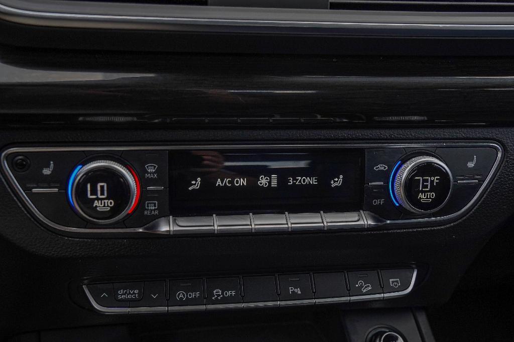 used 2018 Audi Q5 car, priced at $21,627