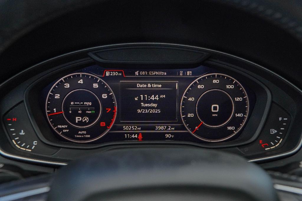 used 2018 Audi Q5 car, priced at $21,627