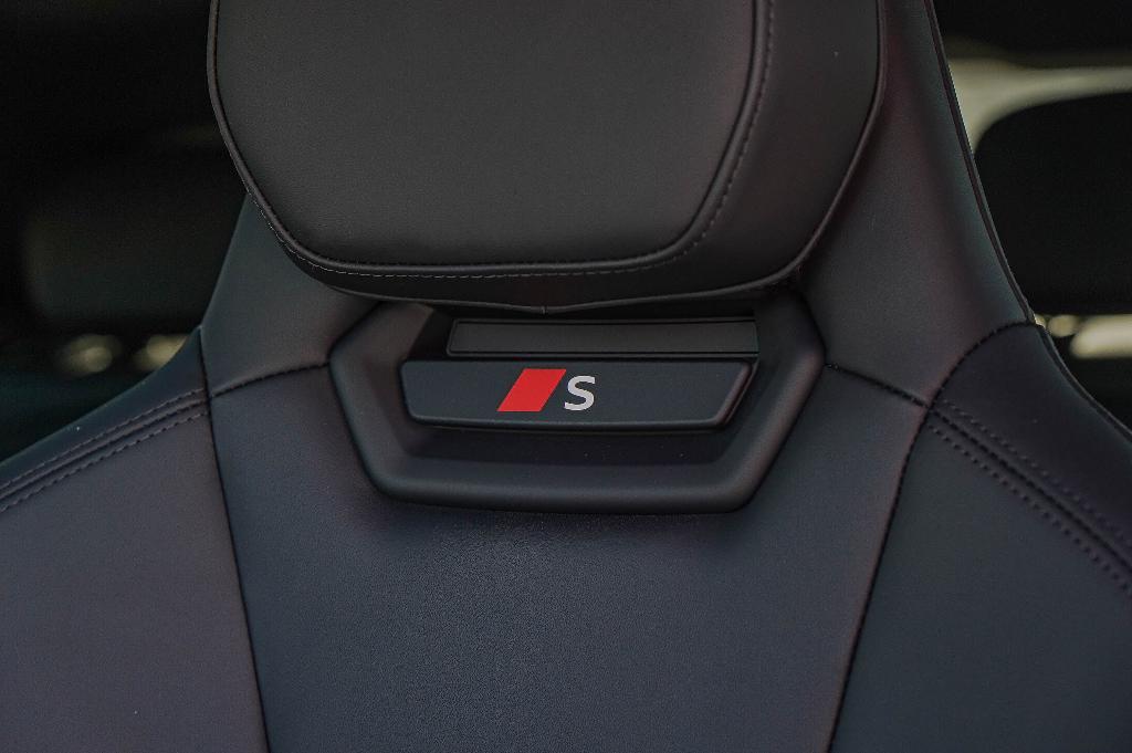 new 2025 Audi S e-tron GT car, priced at $131,690