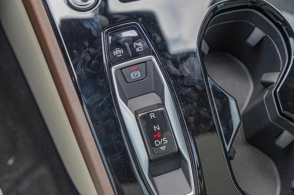 new 2025 Audi A5 car, priced at $59,475