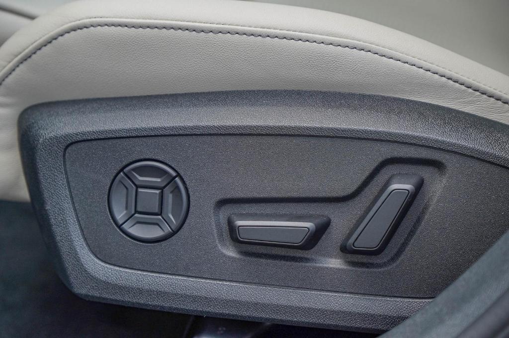 new 2025 Audi A5 car, priced at $59,475