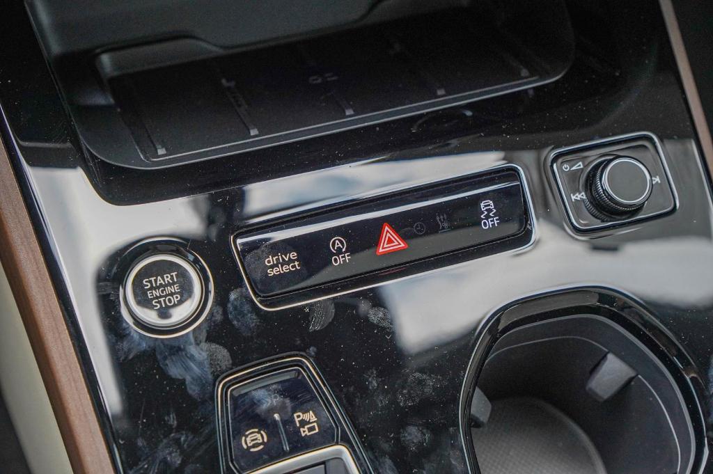 new 2025 Audi A5 car, priced at $59,475