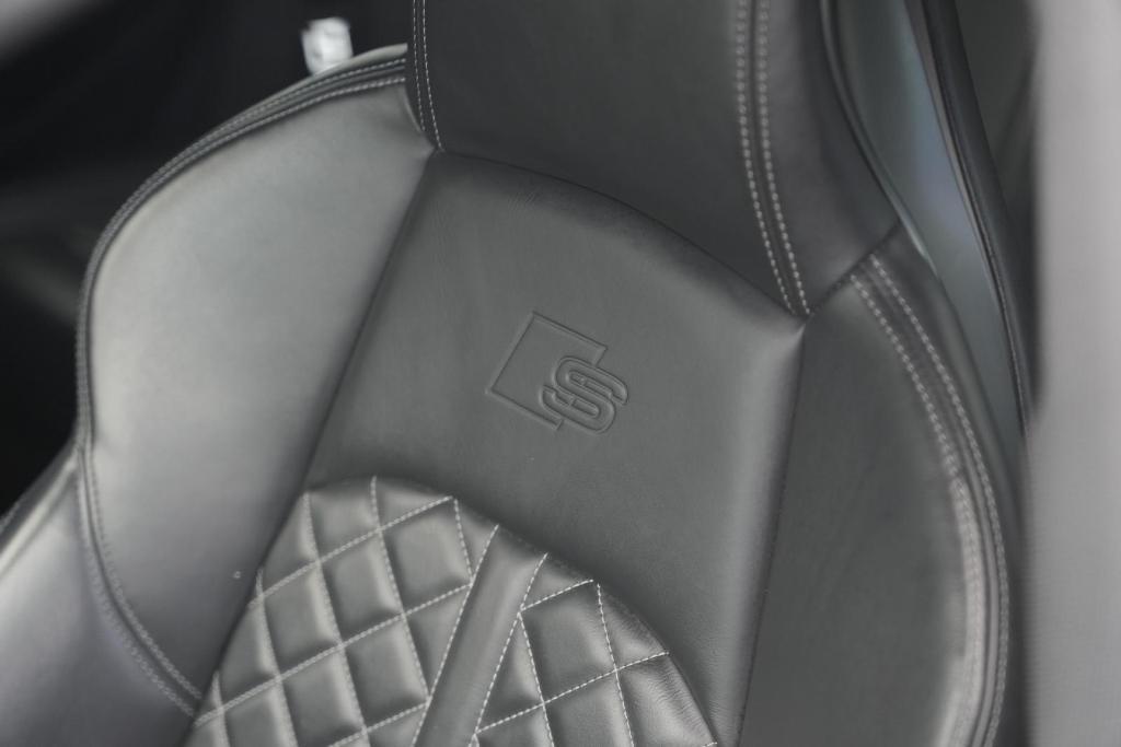 used 2020 Audi S4 car, priced at $31,900