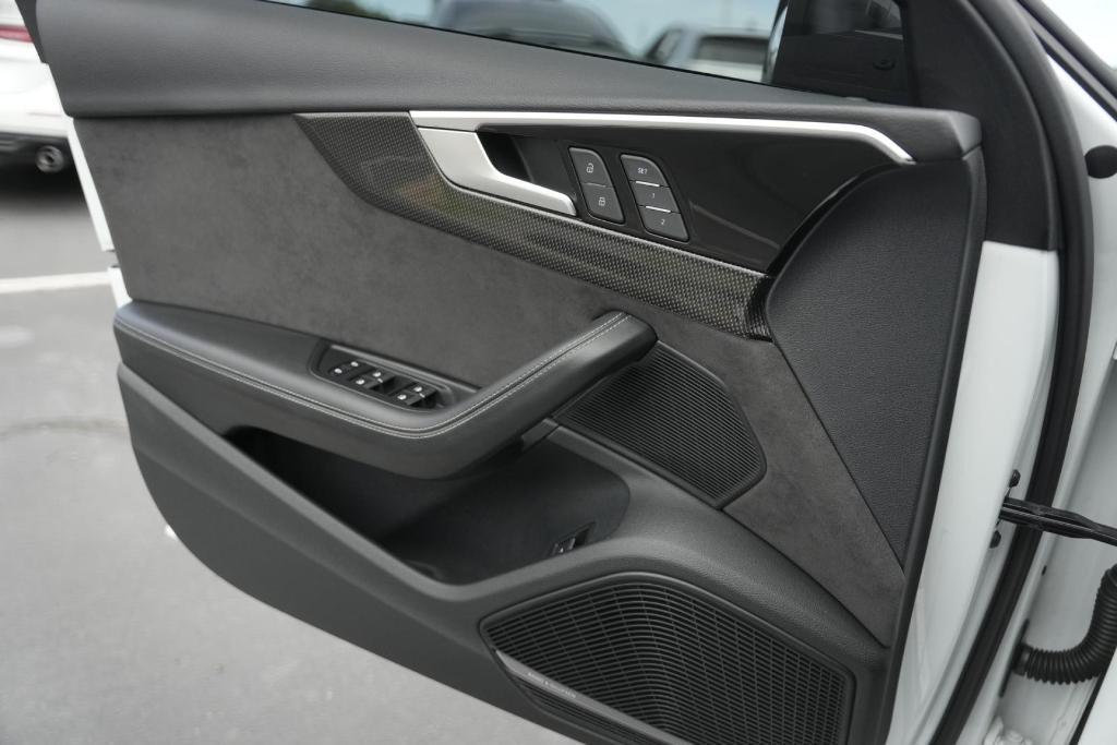 used 2020 Audi S4 car, priced at $31,900