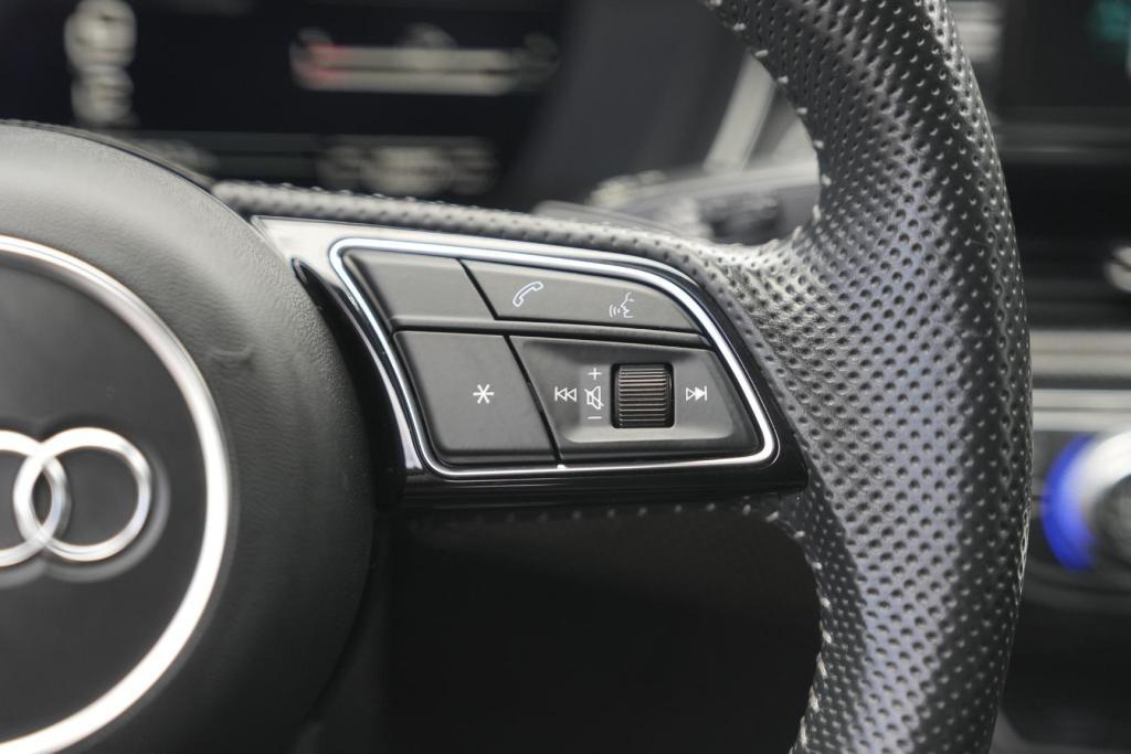 used 2020 Audi S4 car, priced at $31,900