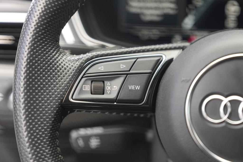 used 2020 Audi S4 car, priced at $31,900
