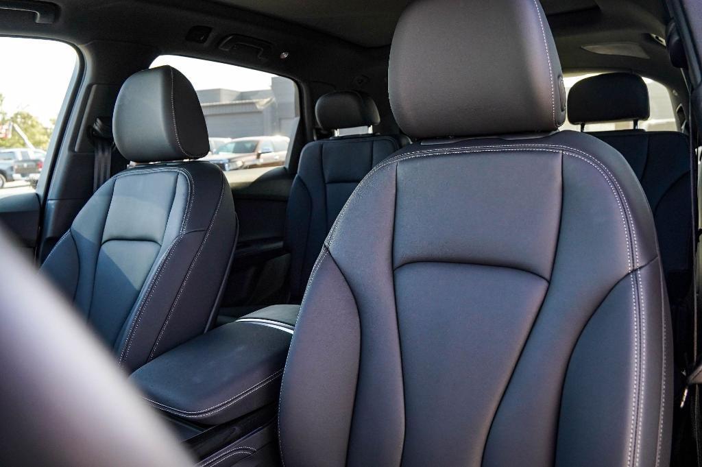 used 2025 Audi Q7 car, priced at $58,063