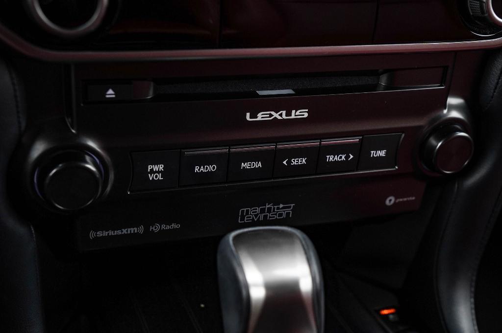 used 2023 Lexus GX 460 car, priced at $61,604