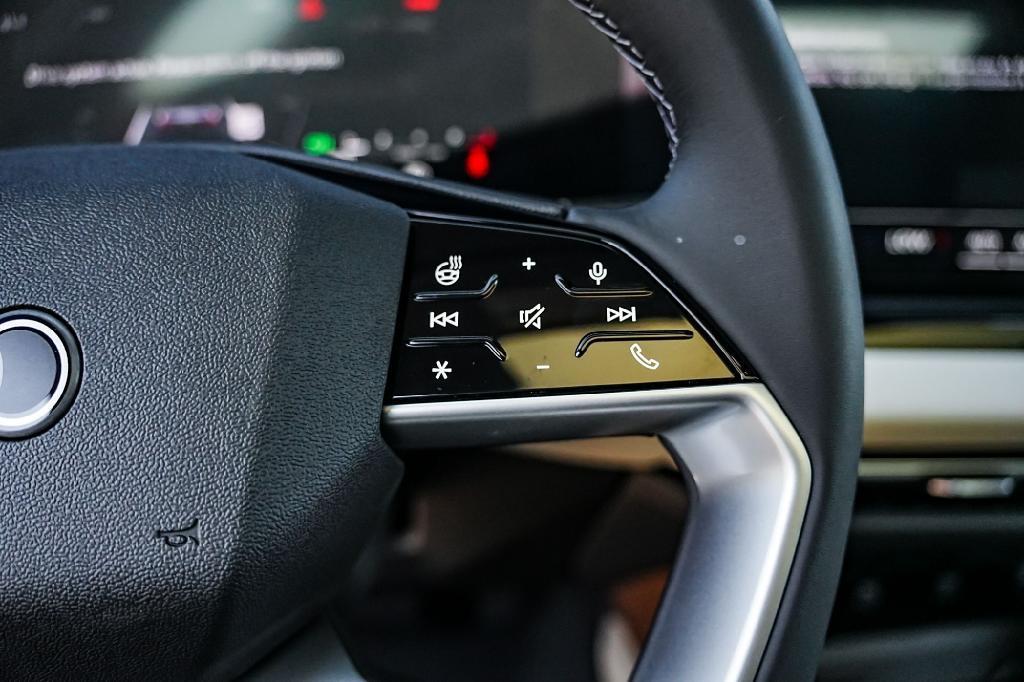 new 2025 Audi A5 car, priced at $57,096