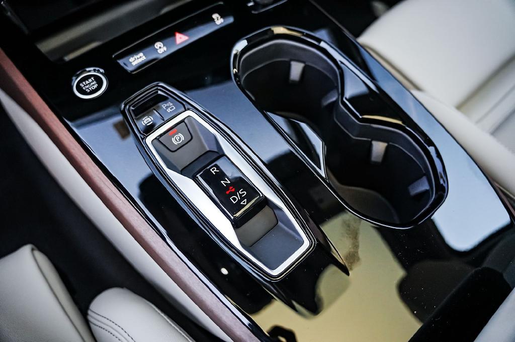 new 2025 Audi A5 car, priced at $57,096