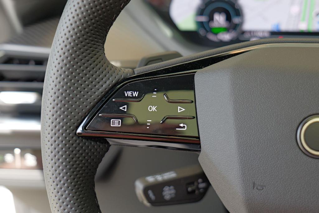 new 2026 Audi S e-tron GT car, priced at $140,455