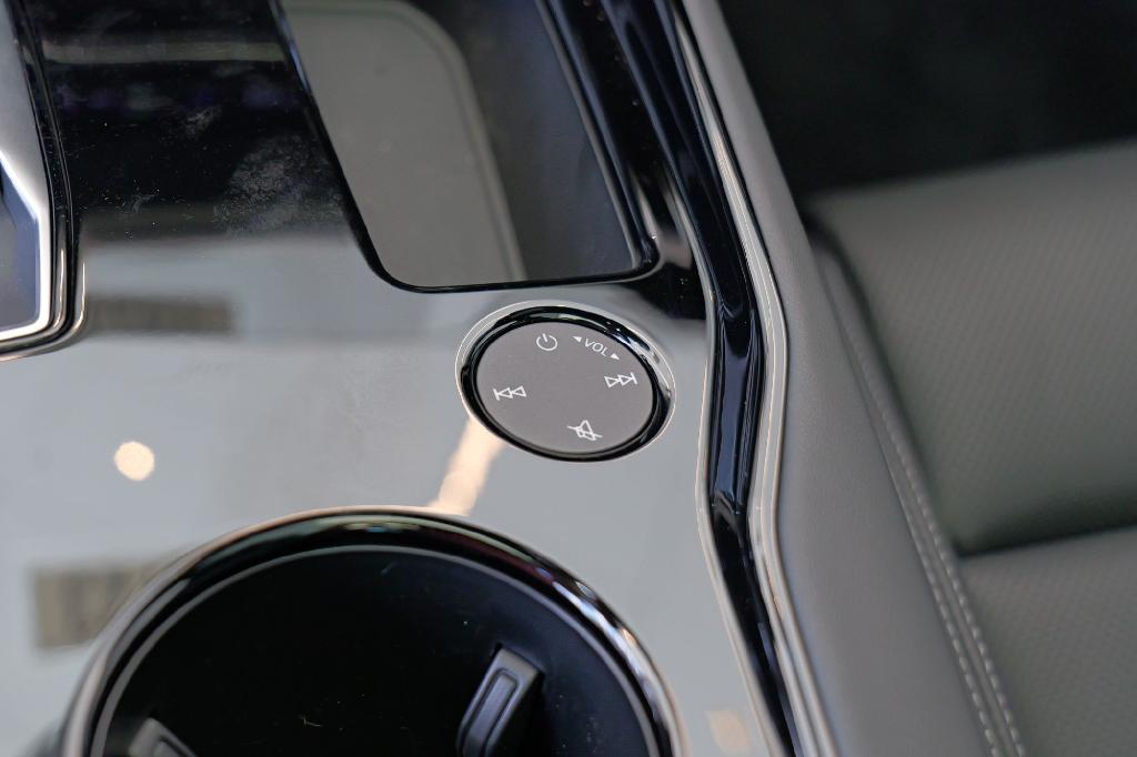 new 2026 Audi S e-tron GT car, priced at $140,455