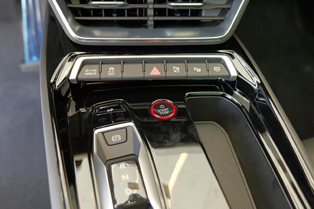 new 2026 Audi S e-tron GT car, priced at $140,455