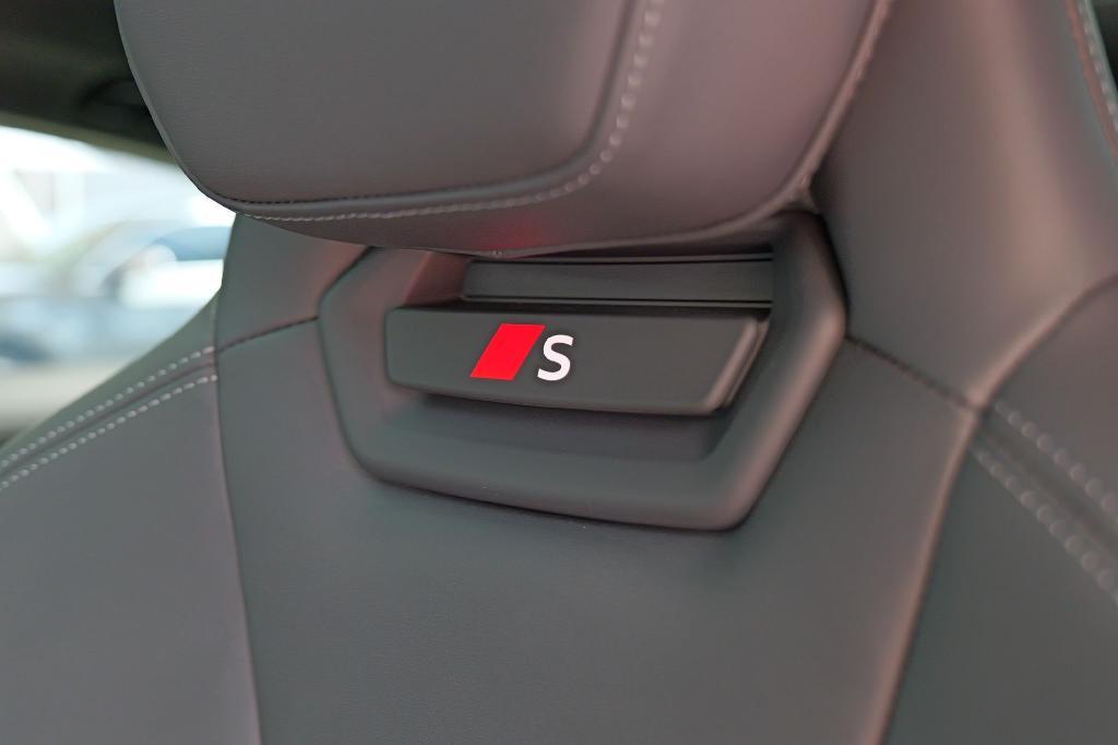 new 2026 Audi S e-tron GT car, priced at $140,455