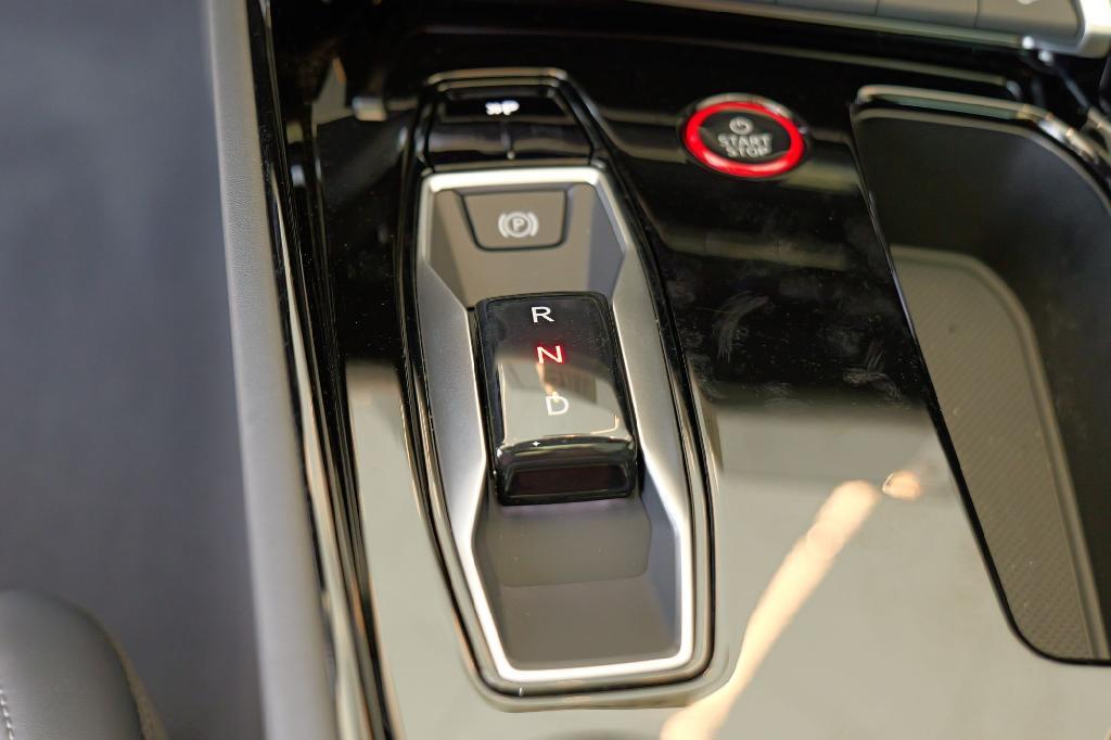 new 2026 Audi S e-tron GT car, priced at $140,455