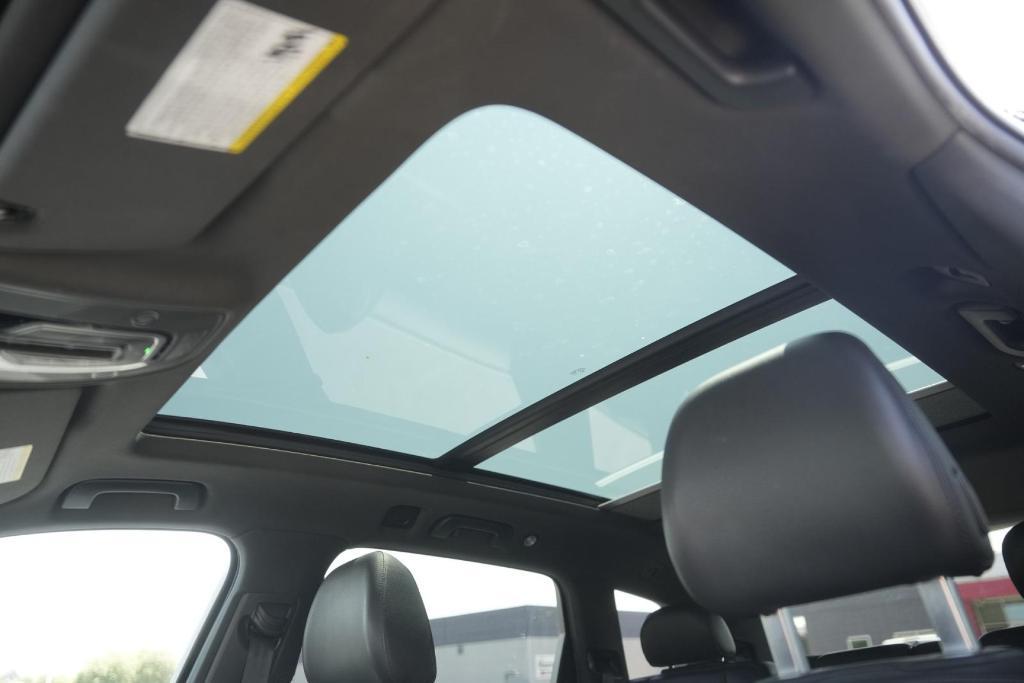 used 2019 Audi Q7 car, priced at $23,644