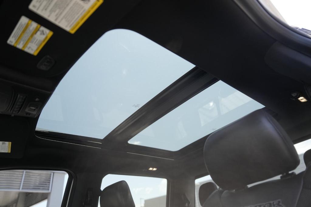 used 2019 Ford F-150 car, priced at $46,935