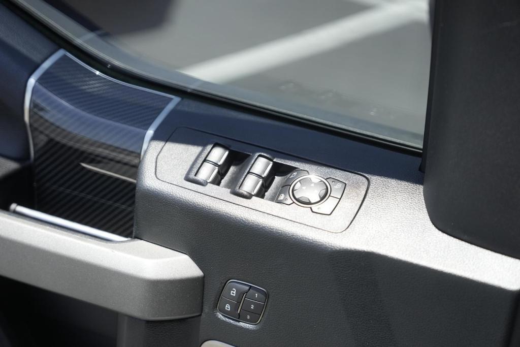 used 2019 Ford F-150 car, priced at $46,935