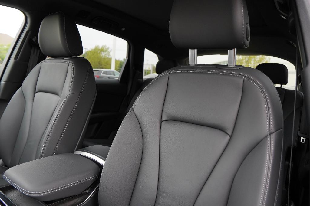 used 2025 Audi Q7 car, priced at $57,341
