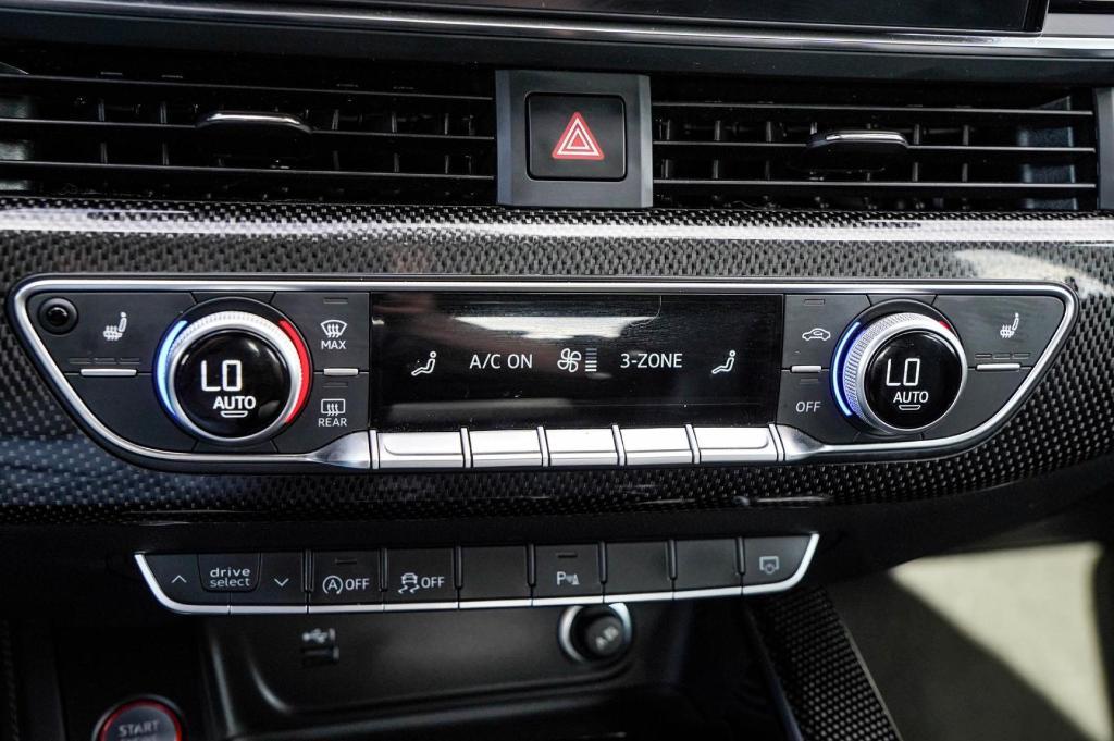 used 2024 Audi S5 car, priced at $58,570