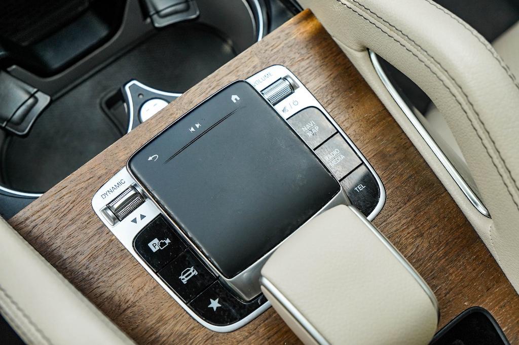 used 2020 Mercedes-Benz GLE 350 car, priced at $28,306