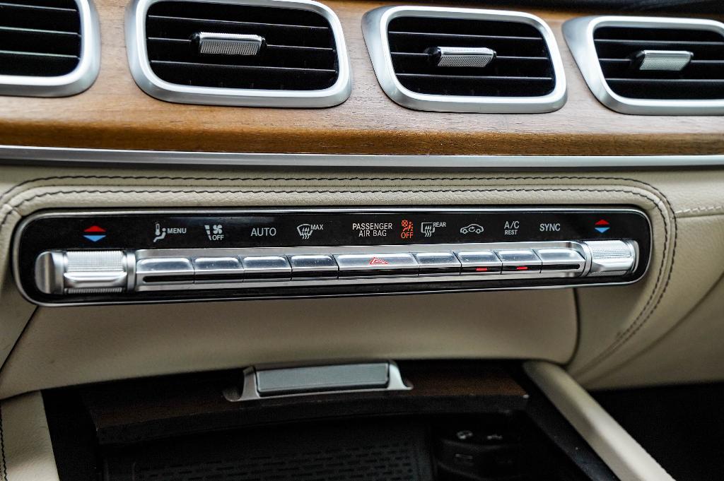 used 2020 Mercedes-Benz GLE 350 car, priced at $28,306