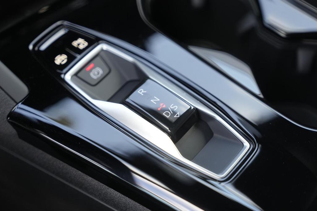 new 2025 Audi SQ5 car, priced at $74,265