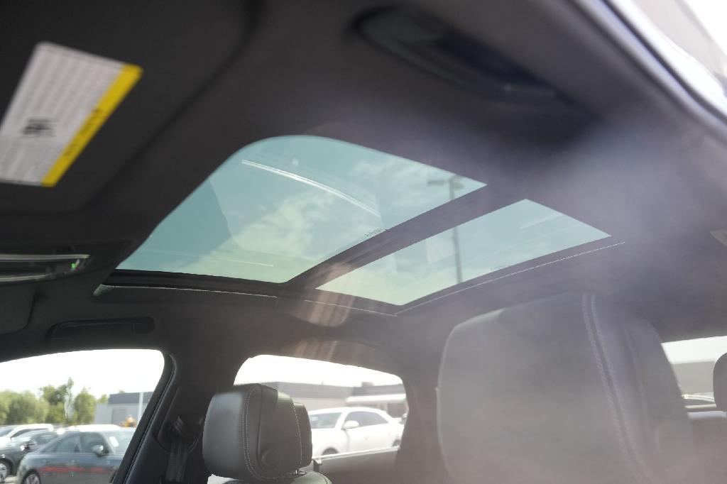 used 2023 Audi e-tron S car, priced at $42,970