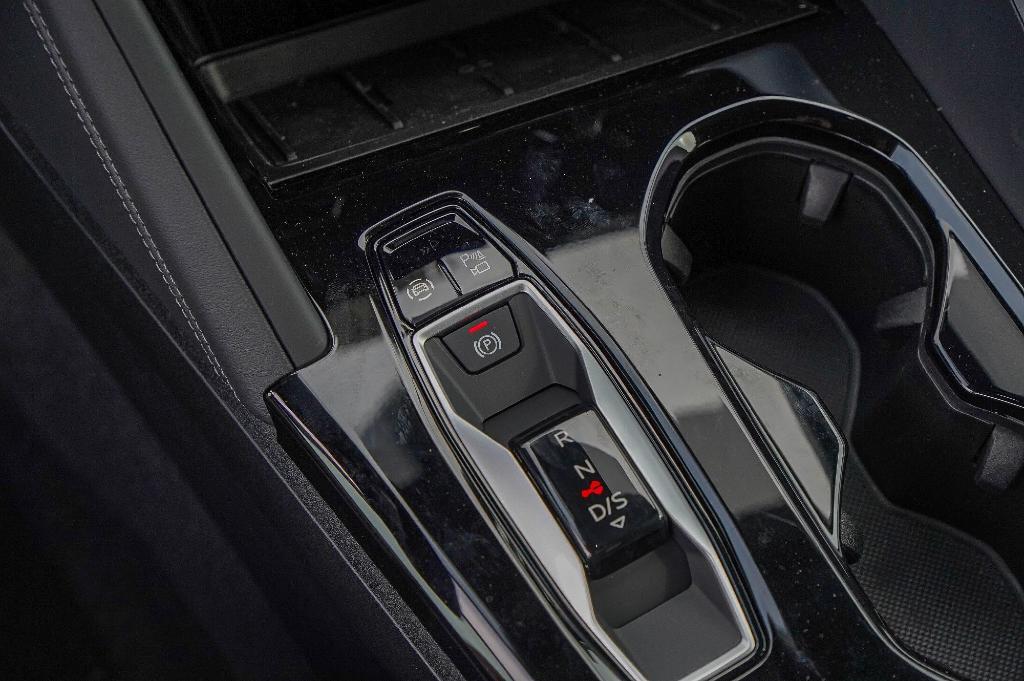 new 2025 Audi Q5 car, priced at $55,193