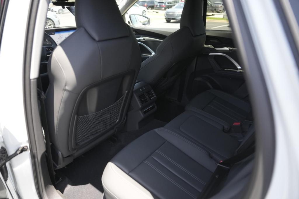 new 2025 Audi Q5 car, priced at $57,009