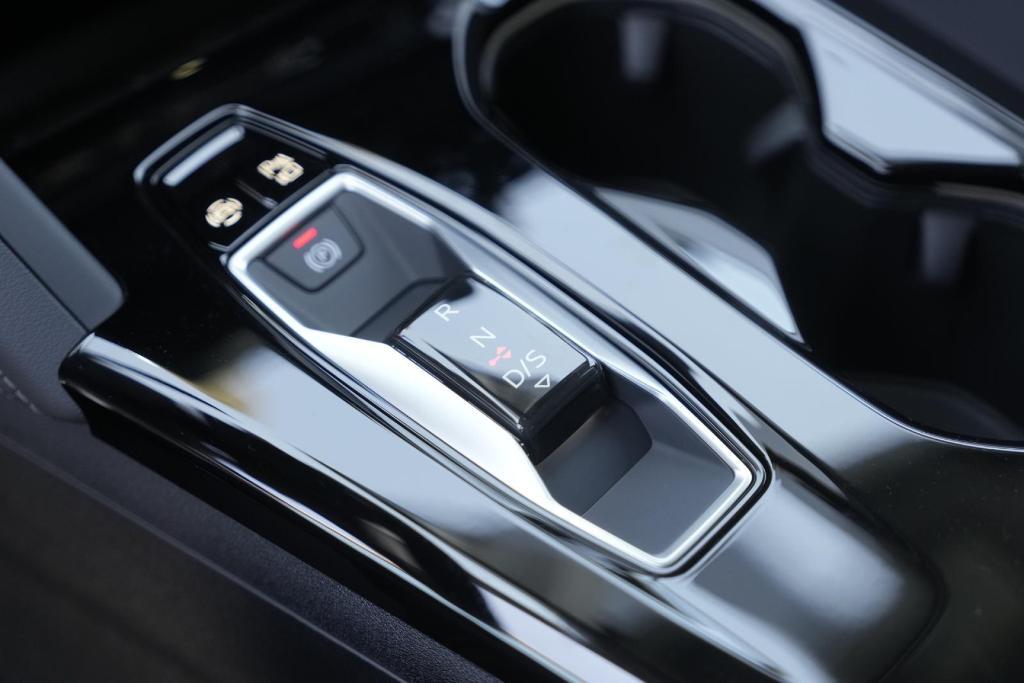 new 2025 Audi Q5 car, priced at $57,009