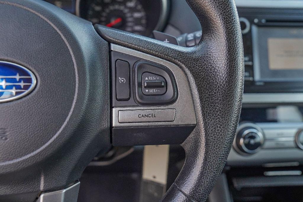 used 2017 Subaru Outback car, priced at $18,400