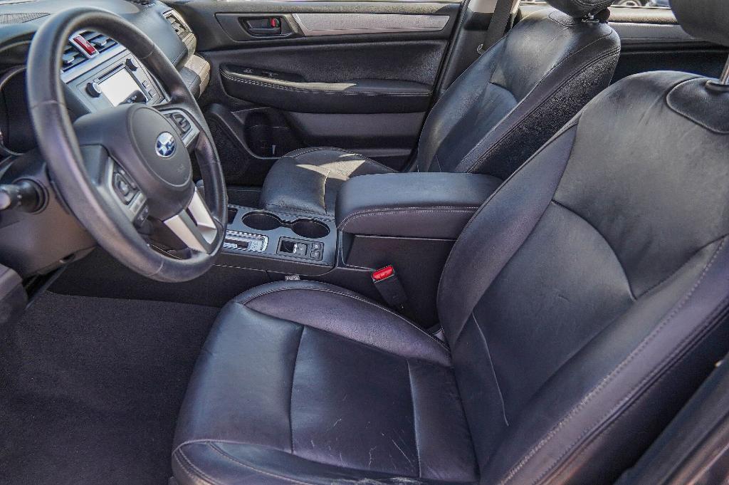 used 2017 Subaru Outback car, priced at $18,400