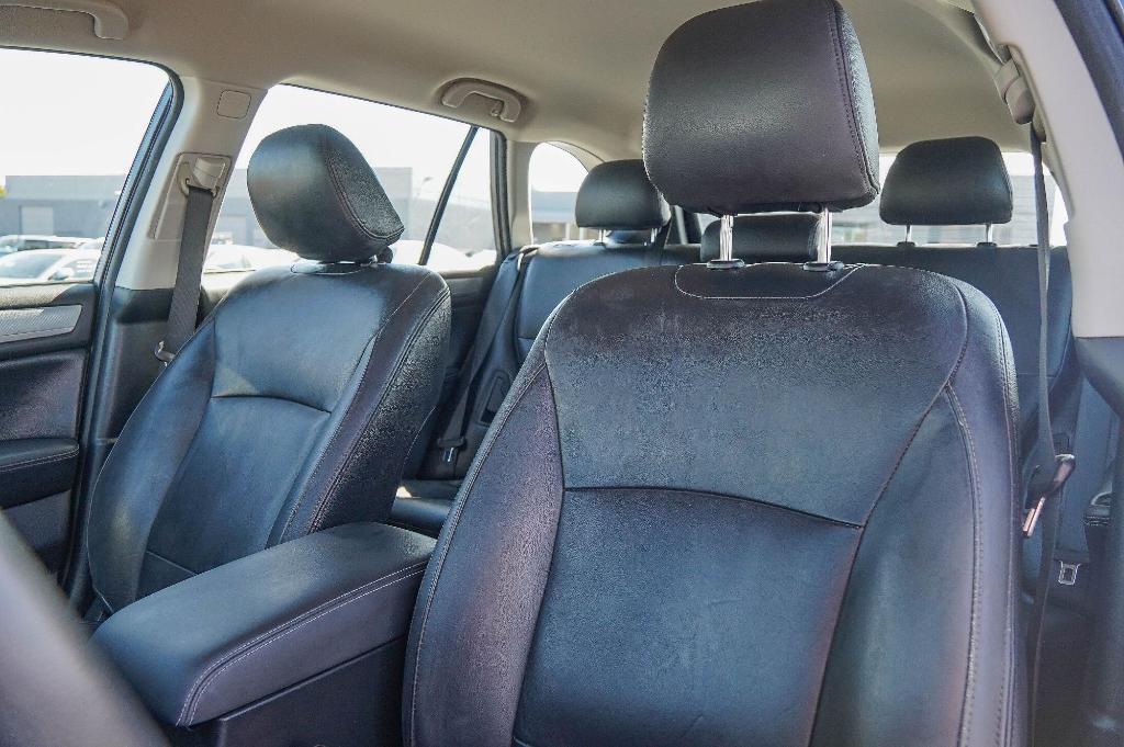 used 2017 Subaru Outback car, priced at $18,400