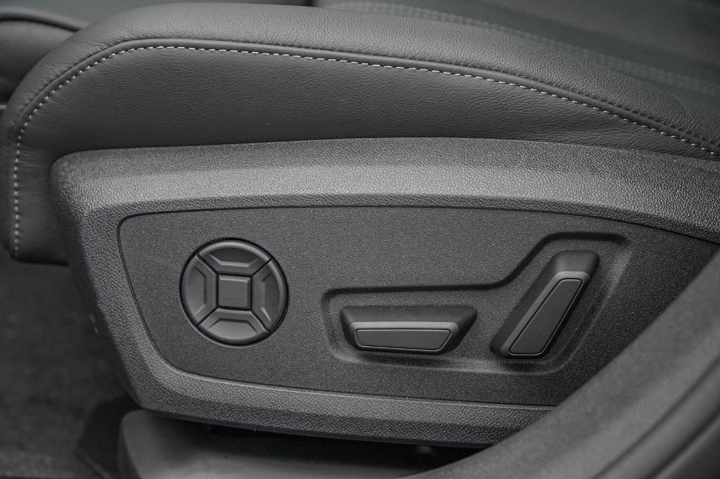new 2025 Audi A5 car, priced at $57,575