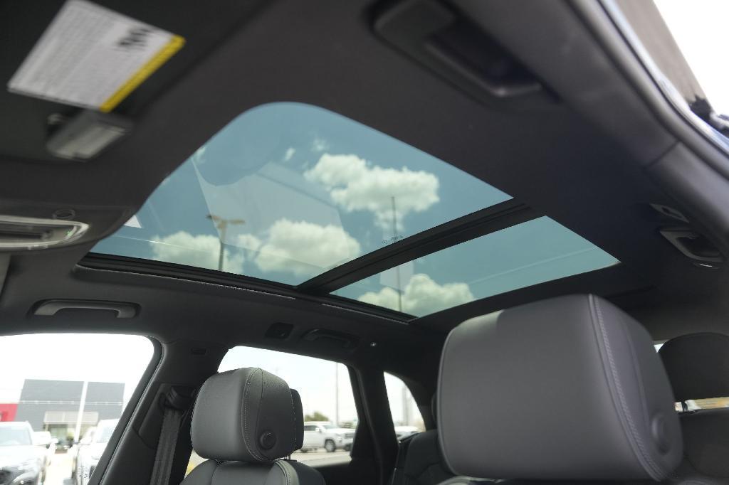 used 2025 Audi Q5 car, priced at $47,000