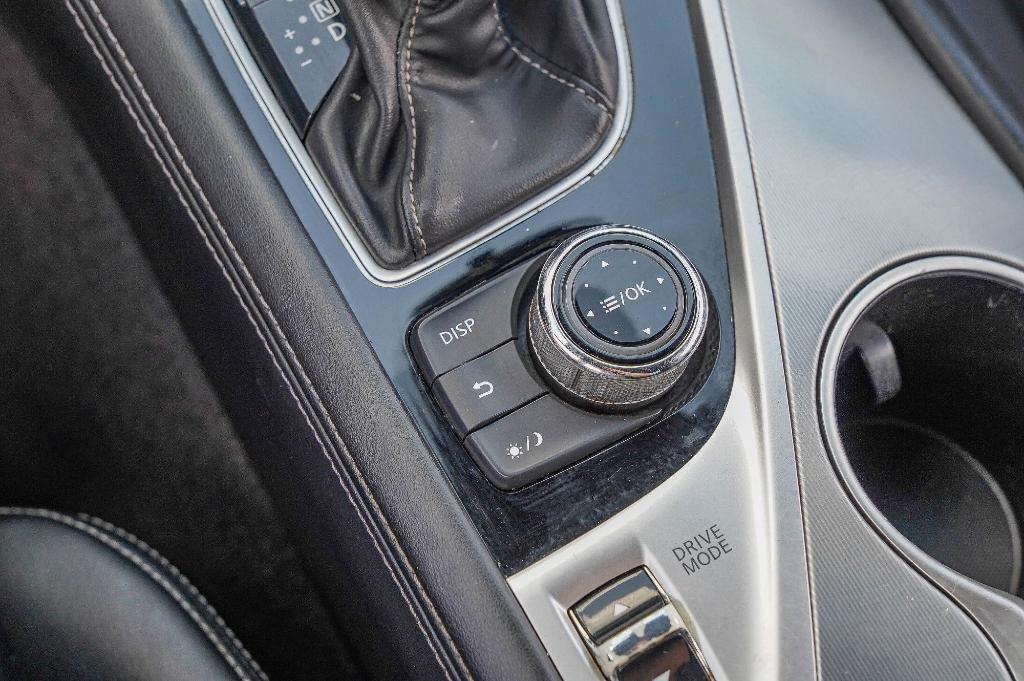 used 2020 INFINITI Q60 car, priced at $24,127