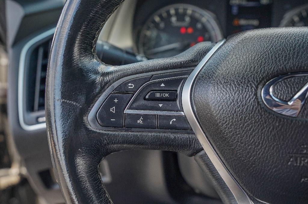 used 2020 INFINITI Q60 car, priced at $24,127