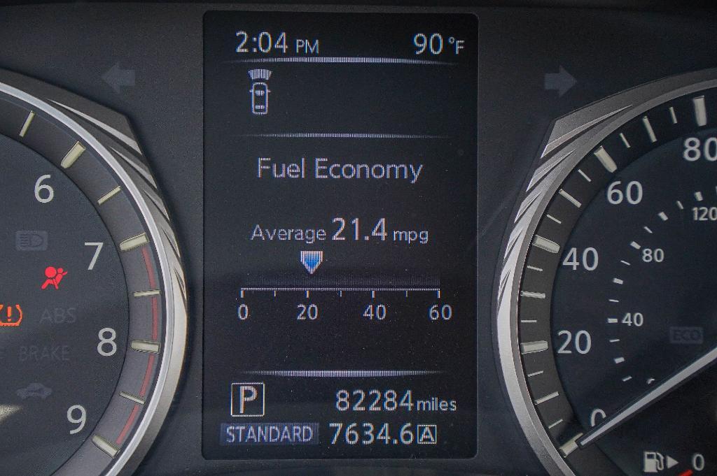 used 2020 INFINITI Q60 car, priced at $24,127