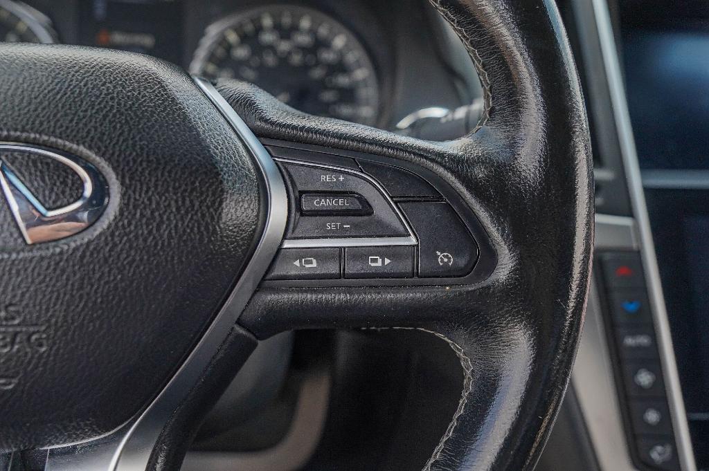 used 2020 INFINITI Q60 car, priced at $24,127