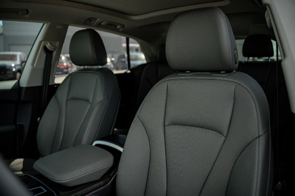 used 2024 Audi Q8 car, priced at $70,087