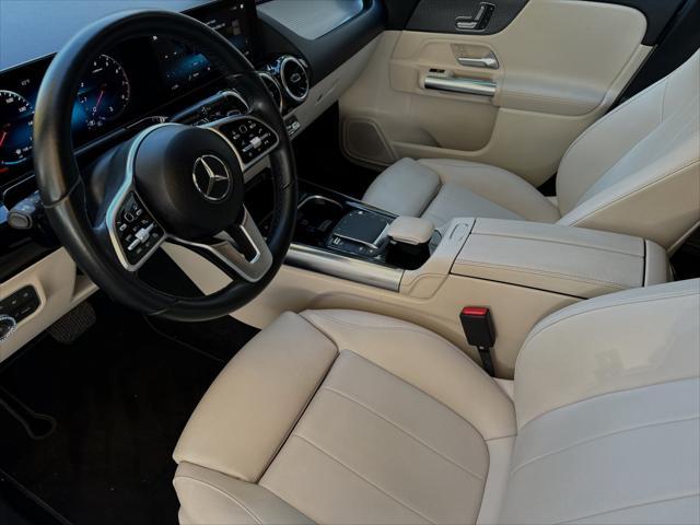 used 2023 Mercedes-Benz GLA 250 car, priced at $29,347