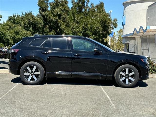 new 2024 Honda Prologue car, priced at $56,550