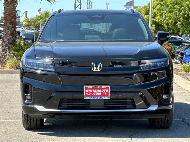 new 2024 Honda Prologue car, priced at $56,550