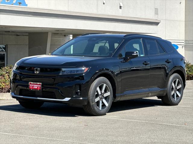 new 2024 Honda Prologue car, priced at $56,550