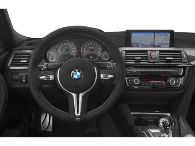 used 2015 BMW M3 car, priced at $43,557