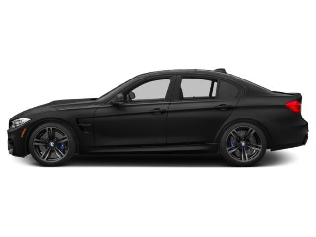 used 2015 BMW M3 car, priced at $43,557