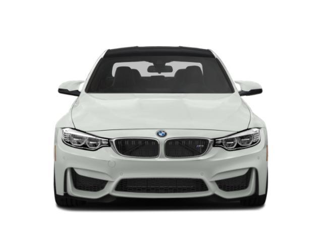 used 2015 BMW M3 car, priced at $43,557